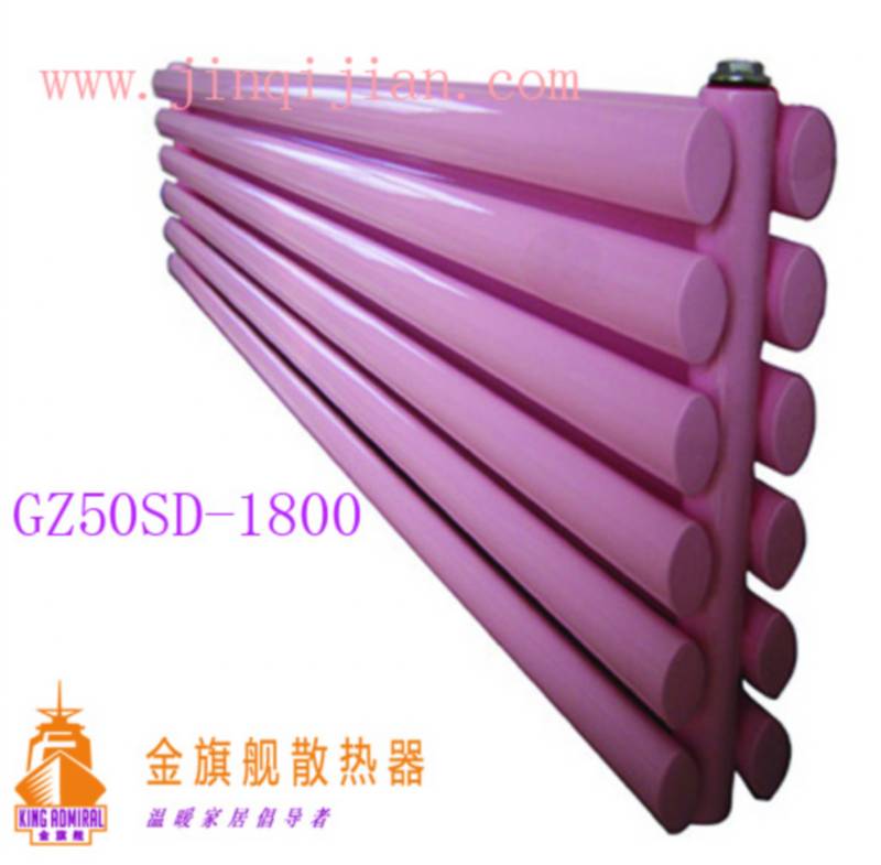 北京暖氣片品牌金旗艦暖通科技暖氣片十大品牌企業(yè)，鋼制暖氣片遠(yuǎn)銷歐洲