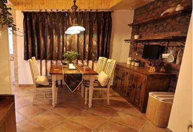 通過實(shí)例介紹家里采暖哪種方式好