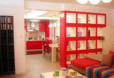 不同房間采暖選擇不同的暖氣片