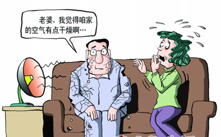 取暖器種類(lèi)