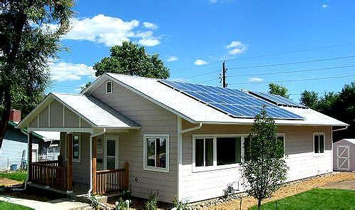 太陽(yáng)能采暖