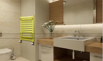 自己更換暖氣片步驟