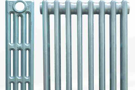 新型鑄鐵暖氣片好嗎