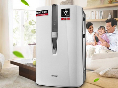 空氣凈化器