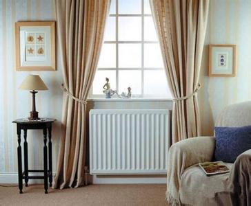 散熱器和電取暖器對比