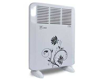 散熱器和電取暖器對比