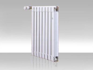 新房安裝鋁合金散熱器要注意