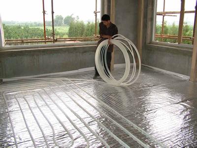 地暖安裝后對(duì)家具購(gòu)買(mǎi)和安裝要求