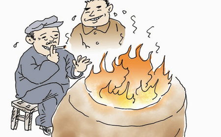 取暖器哪種方式好