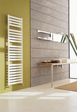 家居采暖暖氣片優(yōu)勢(shì)更為突出