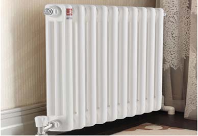 暖氣片采暖水質(zhì)須達(dá)國標(biāo)