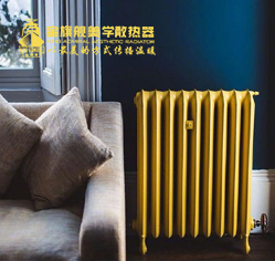 家中要裝修定制暖氣片好嗎？