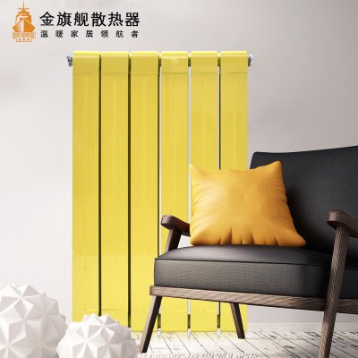 暖氣片，熱水器