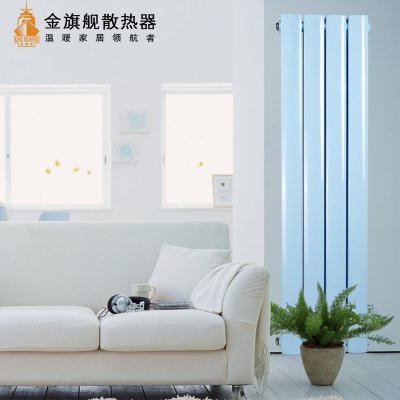 鋼制柱式暖氣片，鋼制暖氣片
