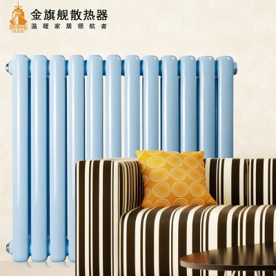 銅鋁復合散熱器,銅鋁復合暖氣片價格