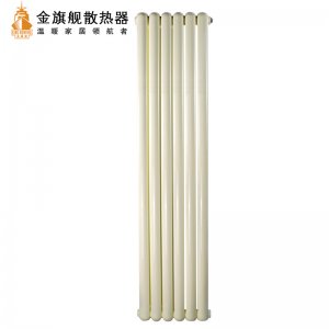 銅鋁復合暖氣片好嗎