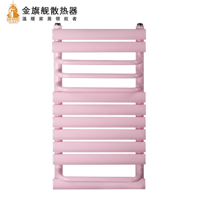 暖氣片廠家,銅鋁復合散熱器