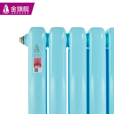 鋼制暖氣片