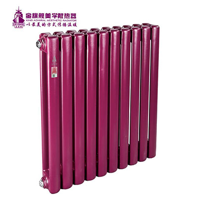 鋼制散熱器