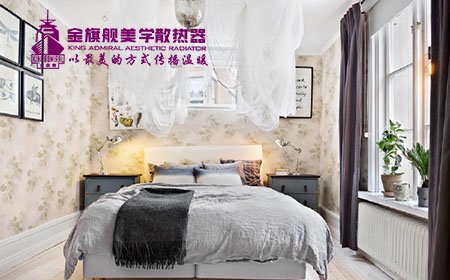 暖氣片