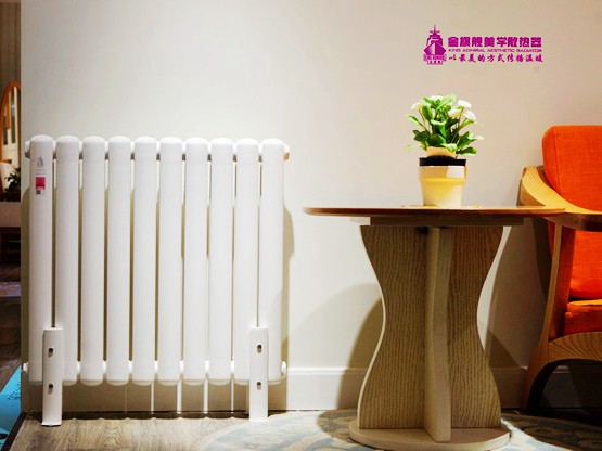 提高室內(nèi)暖氣片的散熱量，不花錢？不用改管？