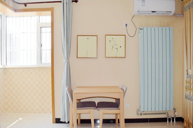 臥室暖氣放在什么位置？暖氣片越多越暖和？