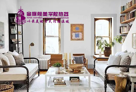 裝修小白看這里！買(mǎi)暖氣片在也不踩坑！