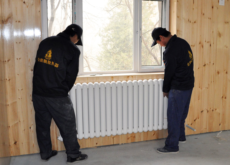 裝修小白看這里！買(mǎi)暖氣片在也不踩坑！