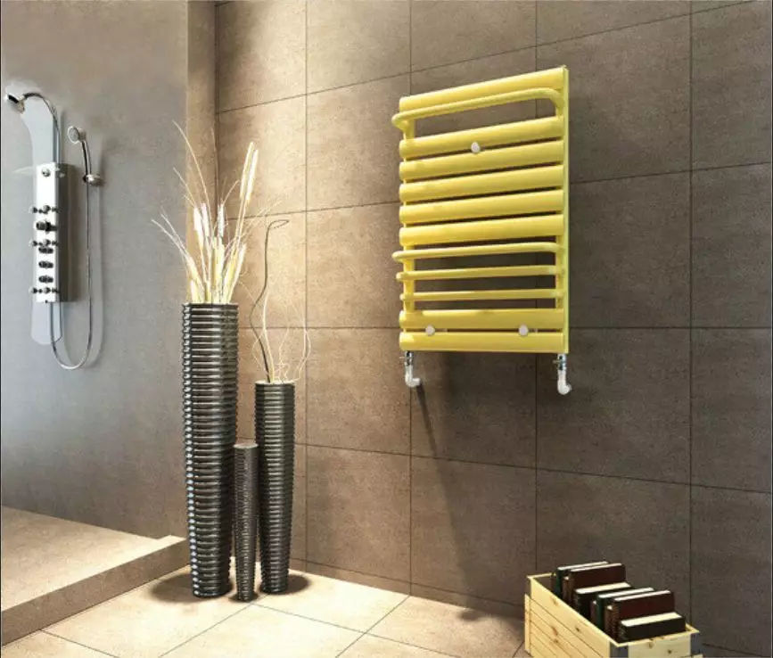 冬天必不可少的取暖神器！關于明裝暖氣片的那些事……