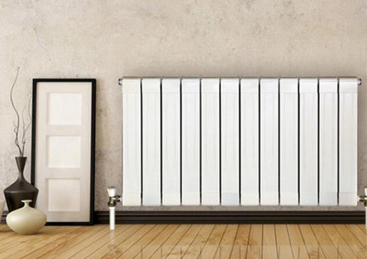 銅鋁復合暖氣片