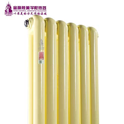 鋼制暖氣片