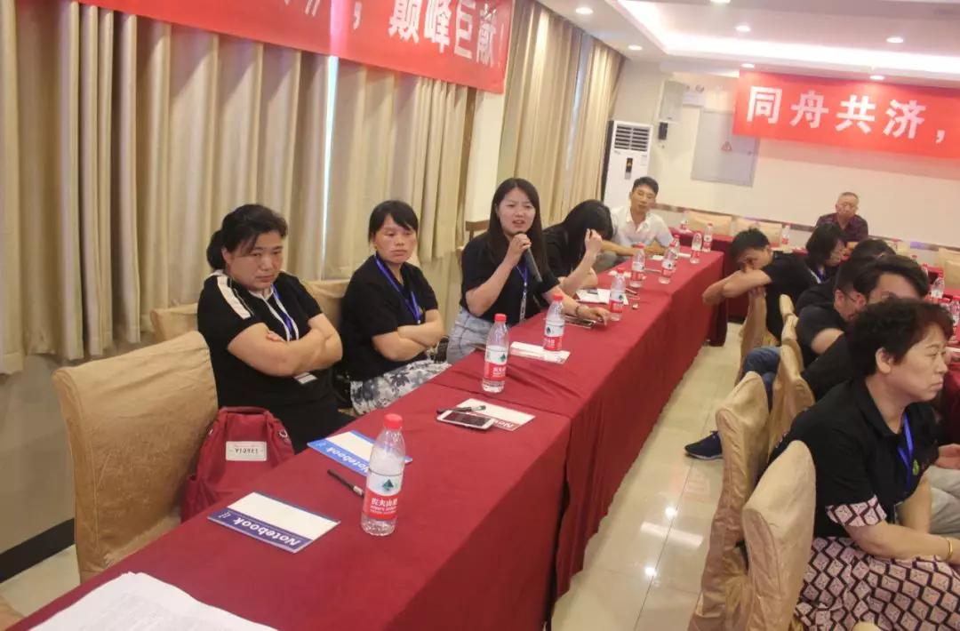 拓路前行，領(lǐng)跑未來(lái)：金旗艦洛陽(yáng)新品推介會(huì)圓滿結(jié)束！