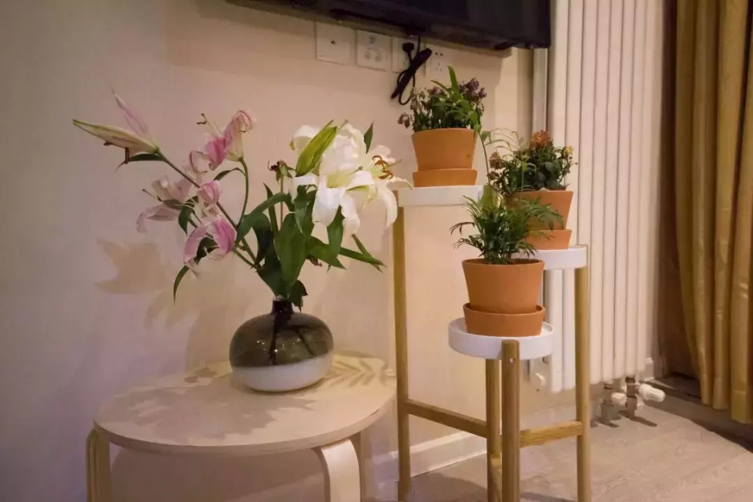 暖氣片供暖