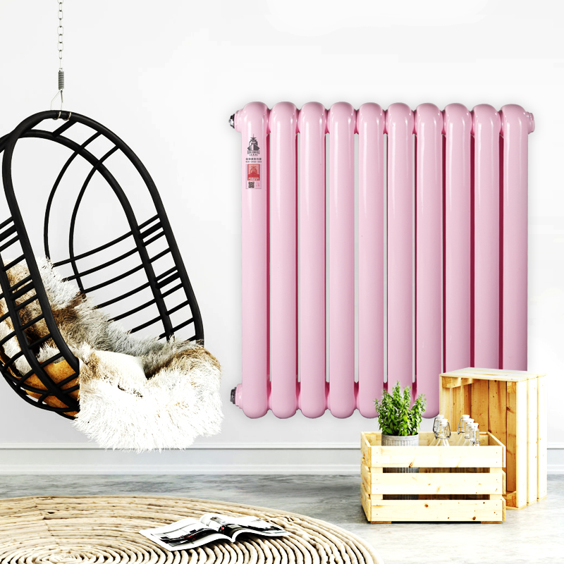 銅鋁復合散熱器,暖氣