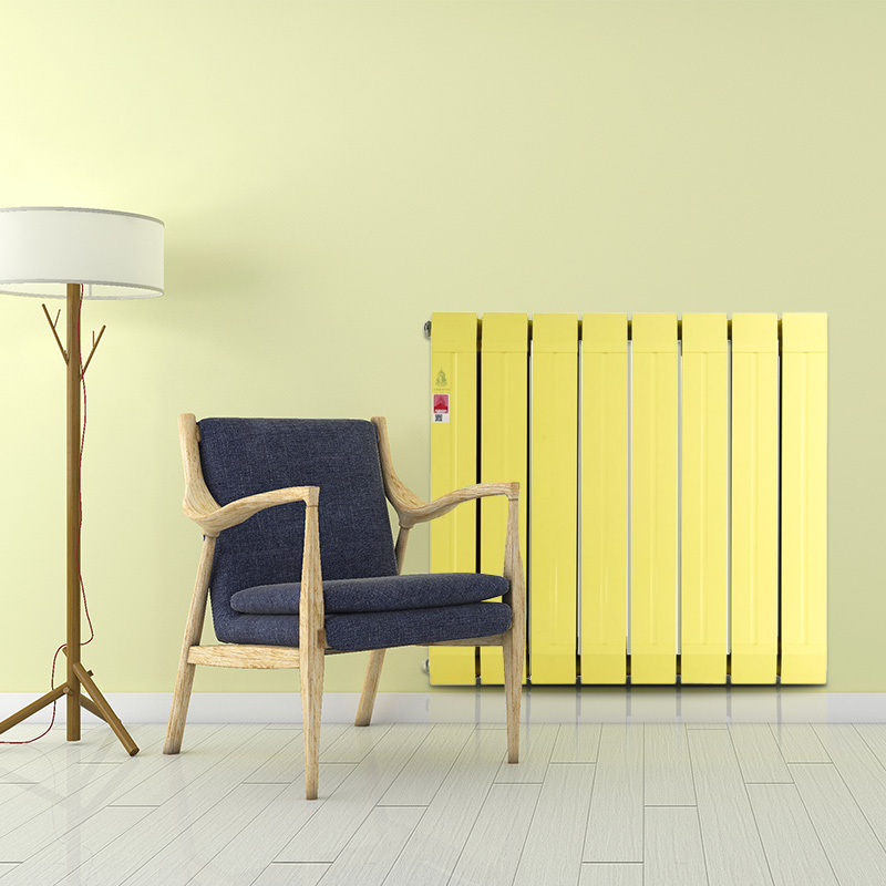 暖氣片系統(tǒng)翻新設(shè)計