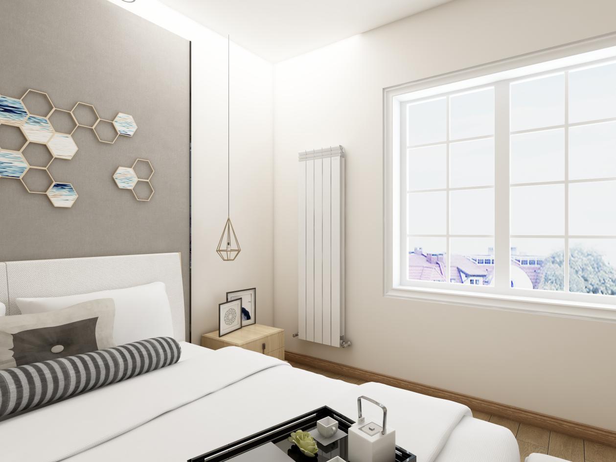 銅鋁復(fù)合暖氣片安裝時(shí)間