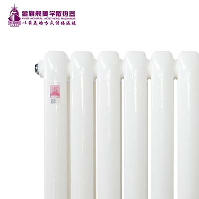 鋼制暖氣片