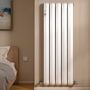 銅鋁復合暖氣片/散熱器8585-1800