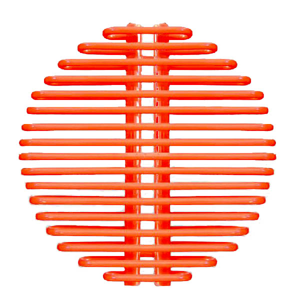 藝術(shù)暖氣片/散熱器-太陽