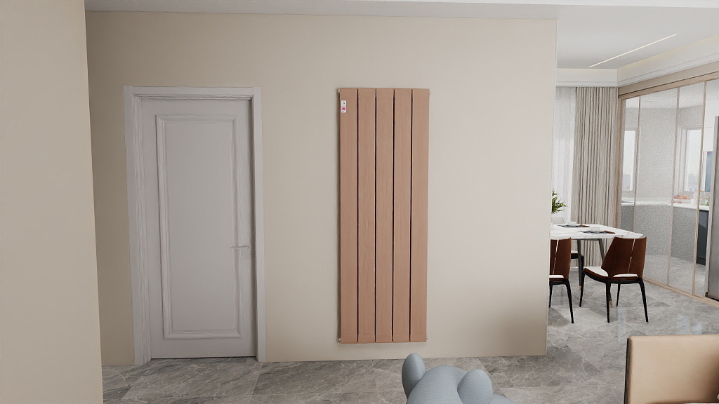 銅鋁復(fù)合暖氣片 銅鋁復(fù)合暖氣片