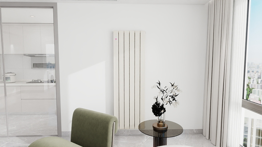 銅鋁復(fù)合暖氣片 銅鋁復(fù)合暖氣片