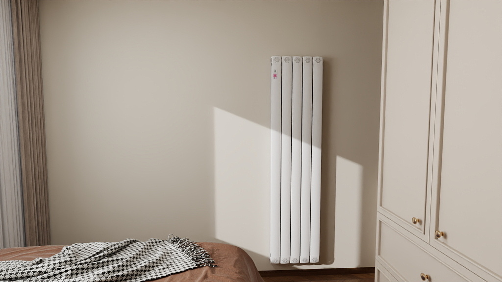 銅鋁復(fù)合暖氣片 銅鋁復(fù)合暖氣片