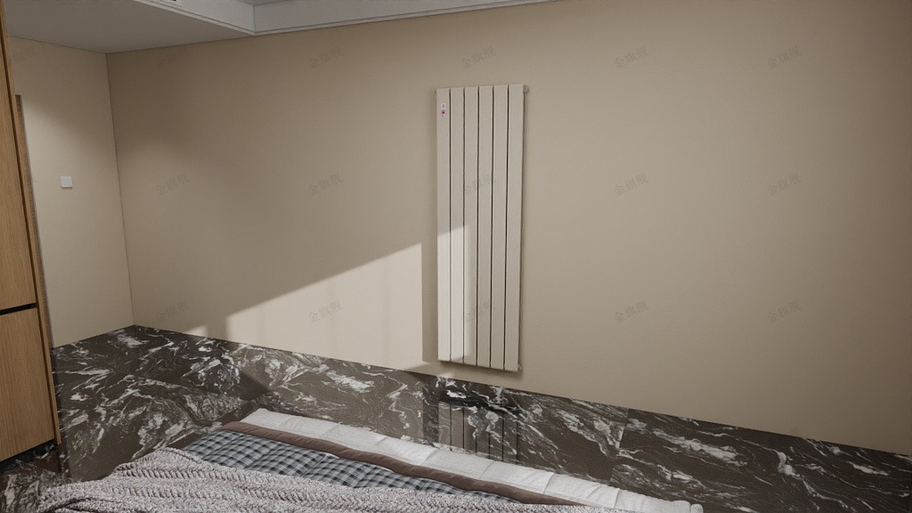 銅鋁復(fù)合暖氣片 銅鋁復(fù)合暖氣片