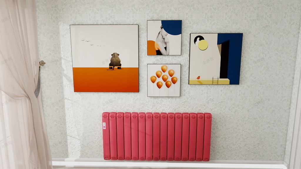 暖氣片價格 暖氣片價格