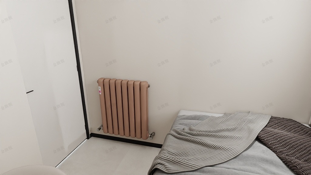 銅鋁復(fù)合暖氣片 銅鋁復(fù)合暖氣片