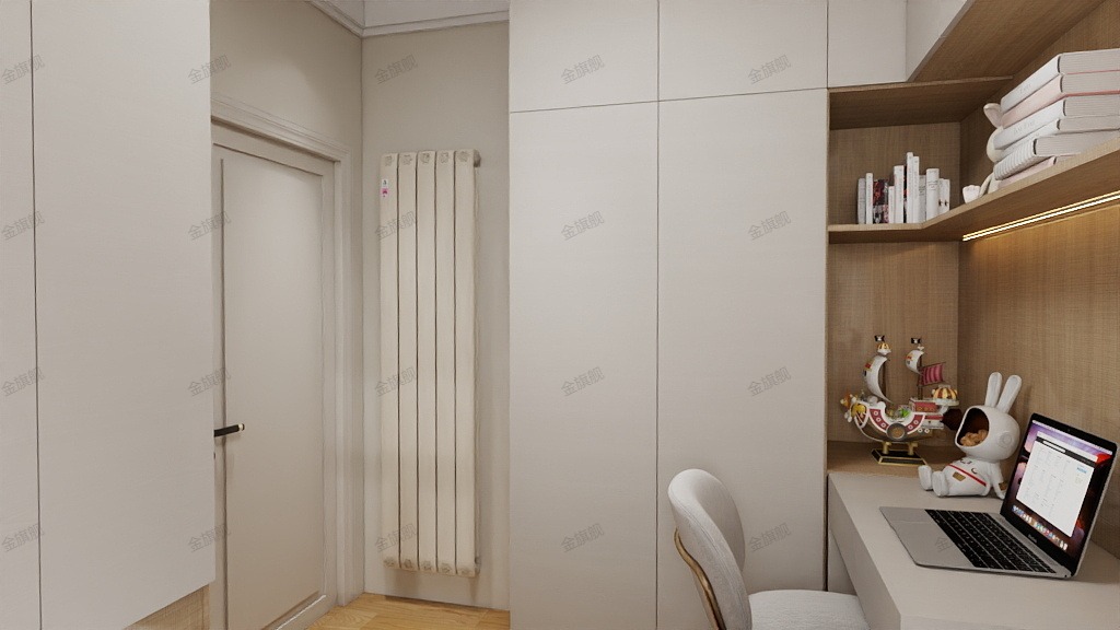 銅鋁復(fù)合暖氣片