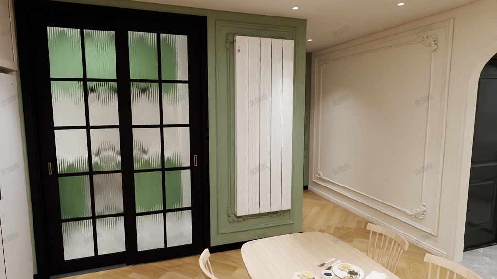 鋼制暖氣片 鋼制暖氣片